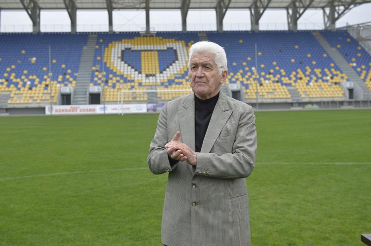 Mircea Dridea
