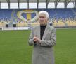 Mircea Dridea