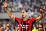 „Sper că ei iau trofeul” » Zlatan Ibrahimovic are o favorită clară pentru câștigarea Campionatului Mondial