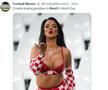 Cel mai DUR discurs la adresa Braziliei: „Mă bucur că nu s-a calificat! Trebuie să plătești pentru bătaia de joc”