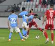 FOTO Sepsi - FC Voluntari 09.12.2022