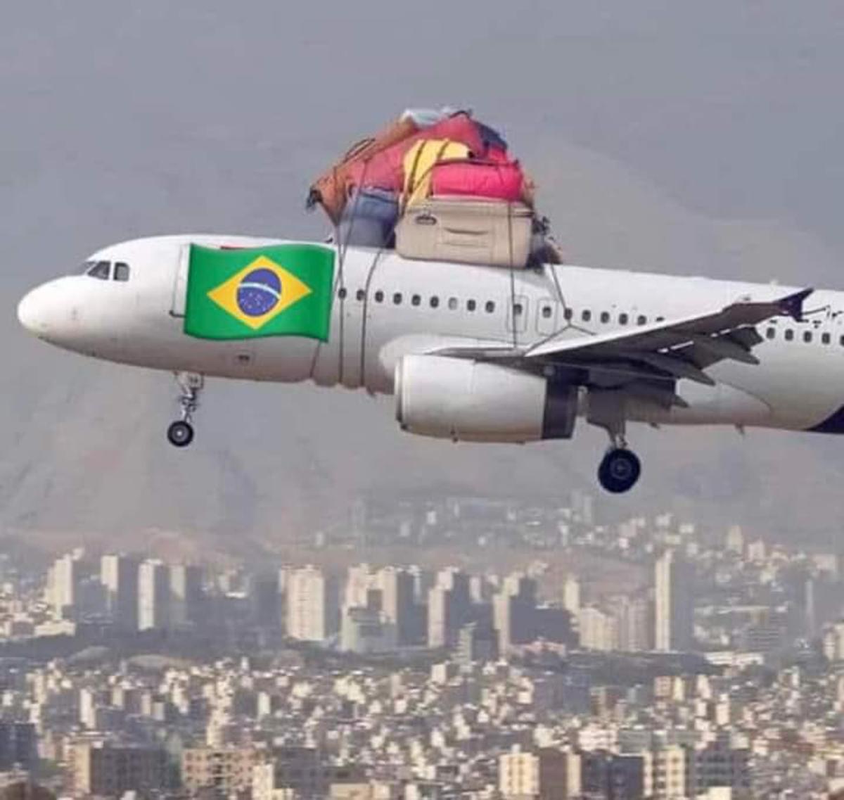 Glume Croatia - Brazilia
