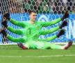 Glume Croatia - Brazilia