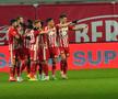 FOTO Sepsi - FC Voluntari 09.12.2022