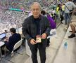 Ovidiu Ioanițoaia, directorul Gazetei Sporturilor, este pe stadion la Țările de Jos - Argentina