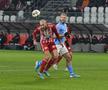 Sepsi - FC Voluntari 1-1 » Reprize împărțite, egal echitabil. Clasamentul după primul meci al etapei #20