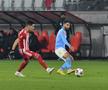 Sepsi - FC Voluntari, în etapa #20