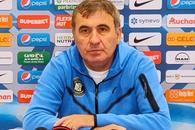 Gică Hagi, un nou discurs înflăcărat în conferință: „Am ajuns într-o postură lamentabilă! Eu săream gardul, dragilor! Acum de ce nu mai e așa?”