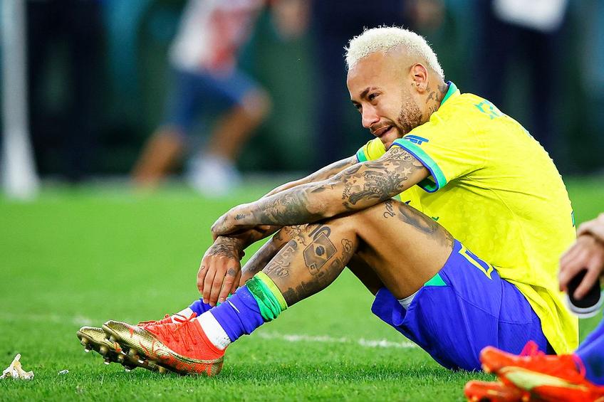 Neymar, foto: Imago