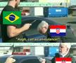 „Chemați o ambulanță... Dar nu pentru mine”