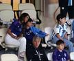 „Acum înțelegeți?” » Ce nu s-a văzut la TV în cel mai încins moment din Argentina - Țările de Jos, când Lautaro Martinez se îndrepta către punctul cu var. Olandezii, disperați să-l facă să rateze