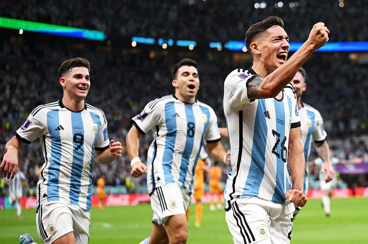 Ianis Hagi, Gary Lineker și Andy Murray au reacționat la unison, după faza de la Mondial: „Cum reușește Messi rahaturile astea?”