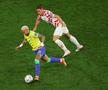 Croația - Brazilia, sferturi Campionatul Mondial // foto: Guliver/gettyimages