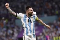 Messi, atac la „centralul” Lahoz: „Nu poți trimite un arbitru ca acesta la un astfel de meci” + Martinez: „A ieșit Spania și cred că a vrut să ieșim și noi”