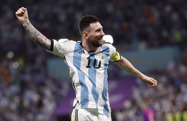Messi, atac la „centralul” Lahoz: „Nu poți trimite un arbitru ca acesta la un astfel de meci” + Martinez: „A ieșit Spania și cred că a vrut să ieșim și noi”