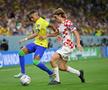 Croația - Brazilia, sferturi Campionatul Mondial // foto: Guliver/gettyimages