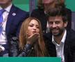 Shakira, săgeți către Pique în mesajul de Anul Nou: „Când vă confruntați cu disprețul, continuați să vă cunoașteți valoarea”