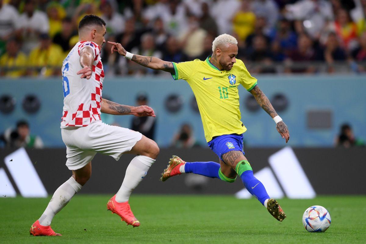 Dan Petrescu a urmărit sfertul de Mondial și a făcut legătura cu CFR Cluj: „Pe Golofca erați supărați...”