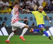 Croația - Brazilia, sferturi Campionatul Mondial // foto: Guliver/gettyimages