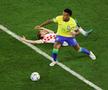 Croația - Brazilia, sferturi Campionatul Mondial // foto: Guliver/gettyimages