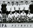Mircea Dridea, imagini de colecție de la Petrolul