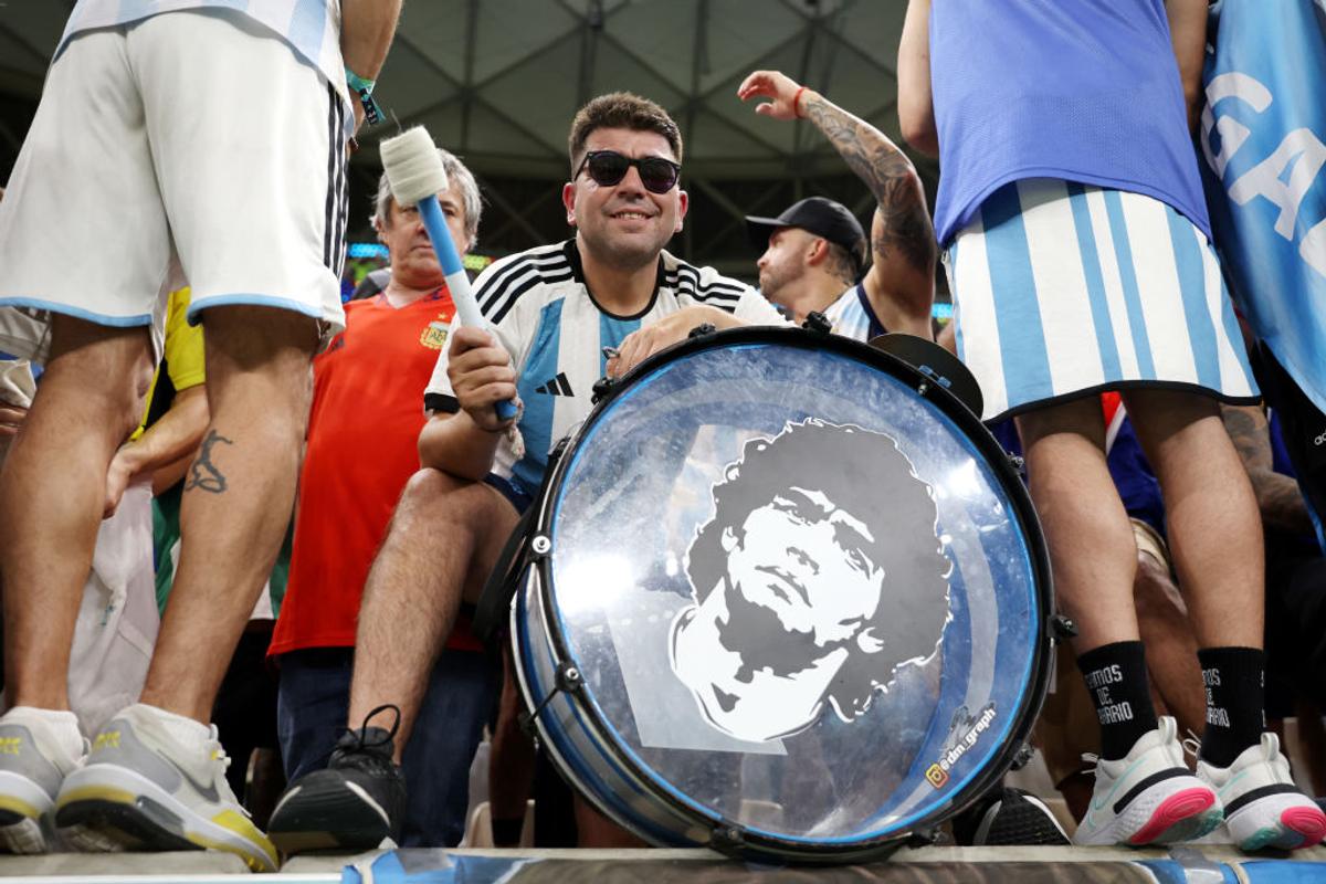 Scandal după Țările de Jos - Argentina! Messi, jigniri în direct către adversarul care venise să-i ceară socoteală: „La ce te uiți, prostule?”