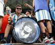 „Acum înțelegeți?” » Ce nu s-a văzut la TV în cel mai încins moment din Argentina - Țările de Jos, când Lautaro Martinez se îndrepta către punctul cu var. Olandezii, disperați să-l facă să rateze