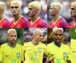 România, menționată de două ori în eliminarea Braziliei: „Blonzi la Mondiale?! Nu știu dacă e bine”