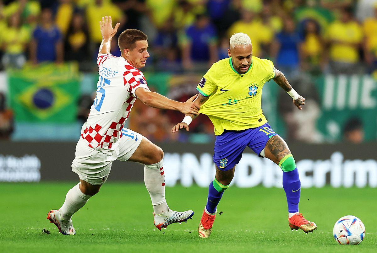 Dan Petrescu a urmărit sfertul de Mondial și a făcut legătura cu CFR Cluj: „Pe Golofca erați supărați...”
