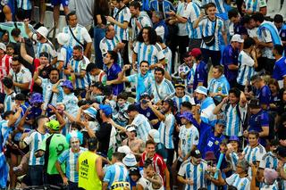 Invazie argentiniană în New York » 60% din capacitatea stadionului finalei ar putea fi ocupată de fanii lui Messi!
