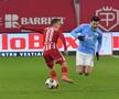 FOTO Sepsi - FC Voluntari 09.12.2022