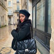 FOTO: Instagram @Soukeina Sagna