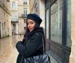 FOTO: Instagram @Soukeina Sagna