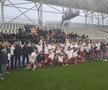 FOTO Dinamo - Baia Mare, rugby 09.12.2023