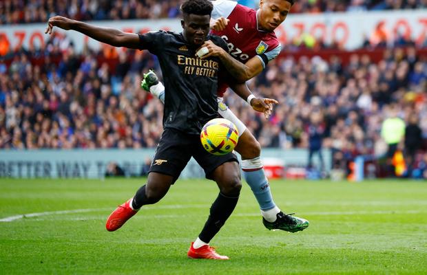 Arsenal și Real Madrid au cele mai mari cote din lume la Mozzart Bet!
