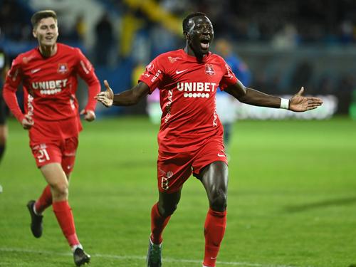Baba Alhassan // FOTO: Imago