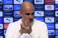 Guardiola s-a scuzat față de jucător, în plină conferință: „Nu merita ce i-am făcut!”