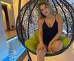 Alina, iubita lui Tavi Popescu
