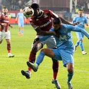 Rapid - FC Voluntari / FOTO: Cristi Preda (Gazeta Sporturilor)