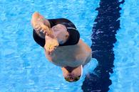 David Popovici, locul 4 la 200 m liber! Nu și-a apărat medalia din 2021 + S-a calificat în finala la 100 m liber