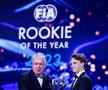 Max Verstappen și Red Bull, onorați pentru un sezon 2023 extraordinar: „Sper că nu ne vom opri aici!”