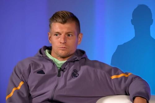 Toni Kroos