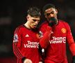 Manchester United - Bournemouth 3-0. Foto: Imago