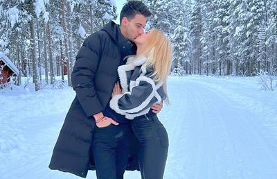 Andreea Bălan, vacanță de vis alături de iubitul tenisman: „Vă recomand tuturor”