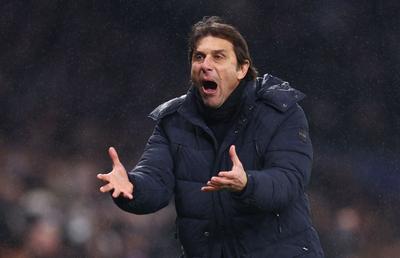 Un fost atacant important italian îl descrie pe Antonio Conte: „Cu el am fost aproape de infarct! Un monstru!”