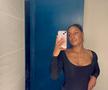 FOTO: Instagram @Soukeina Sagna