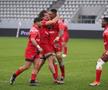 FOTO Dinamo - Baia Mare, rugby 09.12.2023