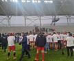 FOTO Dinamo - Baia Mare, rugby 09.12.2023