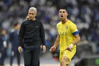Uluitor! Cum a decis Cristiano Ronaldo titlul în Brazilia de la 11.000 km » Prăbușirea Botafogo + Acuzații de blat, de corupție!
