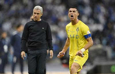 Uluitor! Cum a decis Cristiano Ronaldo titlul în Brazilia de la 11.000 km » Prăbușirea Botafogo + Acuzații de blat, de corupție!